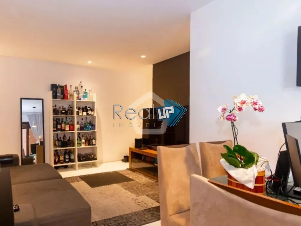 Apartamento, 2 quartos, 83 m² - Foto 5