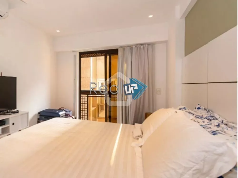 Apartamento, 2 quartos, 83 m² - Foto 11