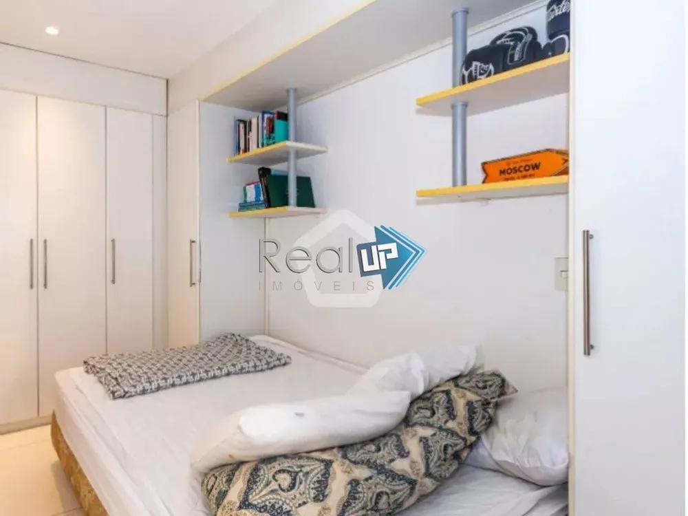 Apartamento, 2 quartos, 83 m² - Foto 19