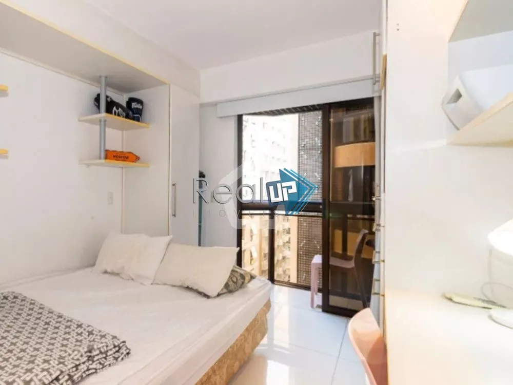Apartamento, 2 quartos, 83 m² - Foto 1