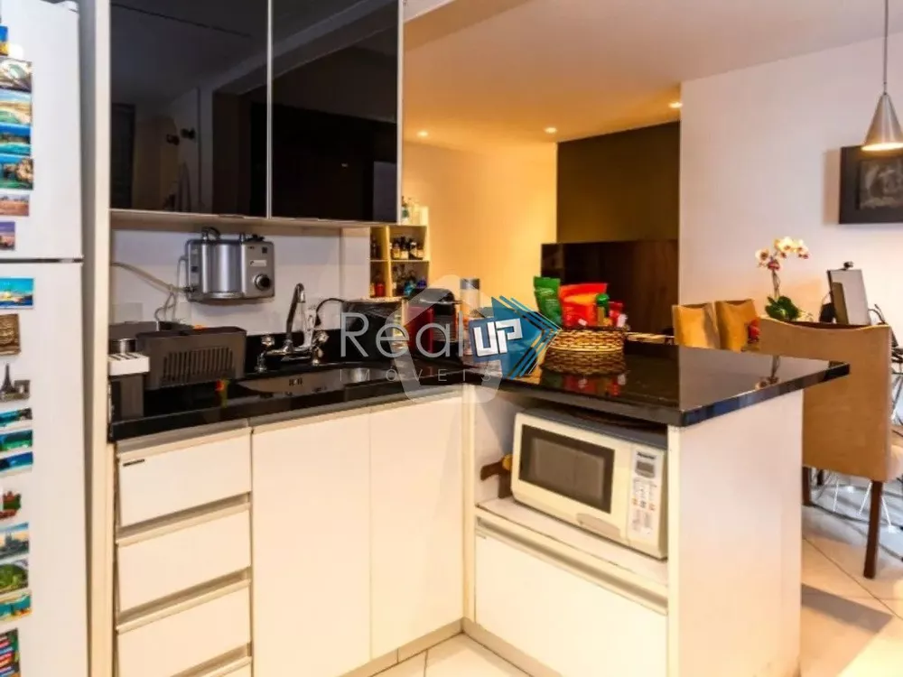 Apartamento, 2 quartos, 83 m² - Foto 21