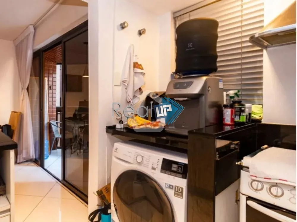 Apartamento, 2 quartos, 83 m² - Foto 16