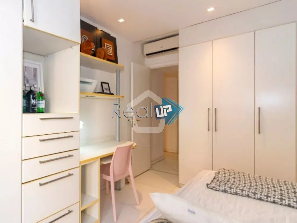 Apartamento, 2 quartos, 83 m² - Foto 8
