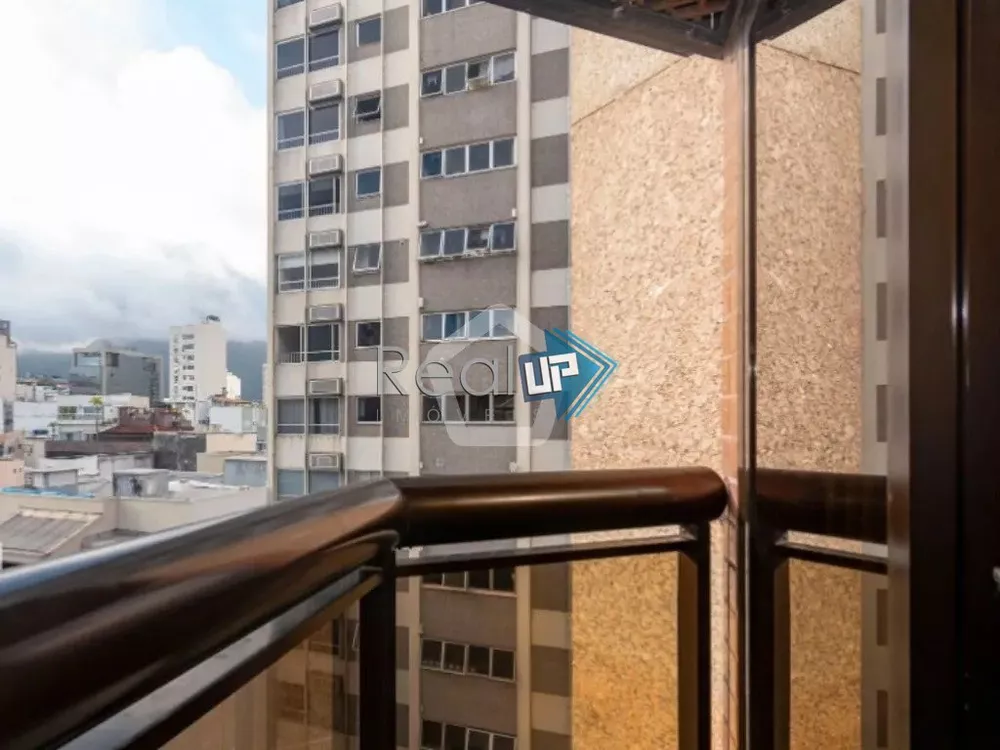Apartamento, 2 quartos, 83 m² - Foto 7