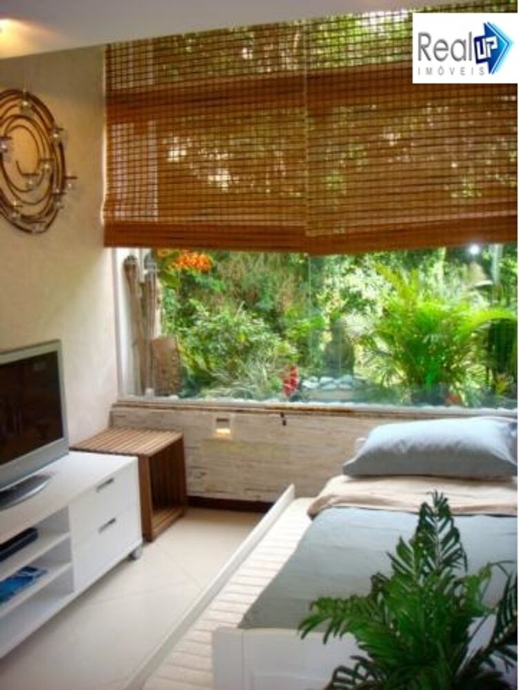 Apartamento à venda com 3 quartos, 90m² - Foto 3