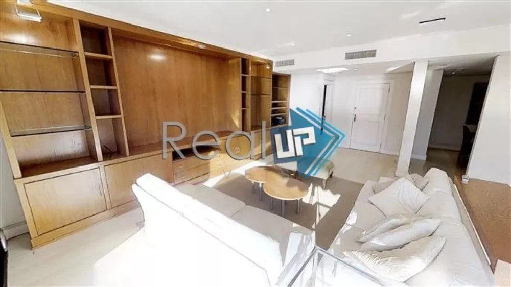 Apartamento à venda com 4 quartos, 276m² - Foto 3