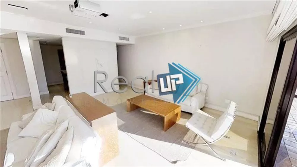 Apartamento à venda com 4 quartos, 276m² - Foto 4