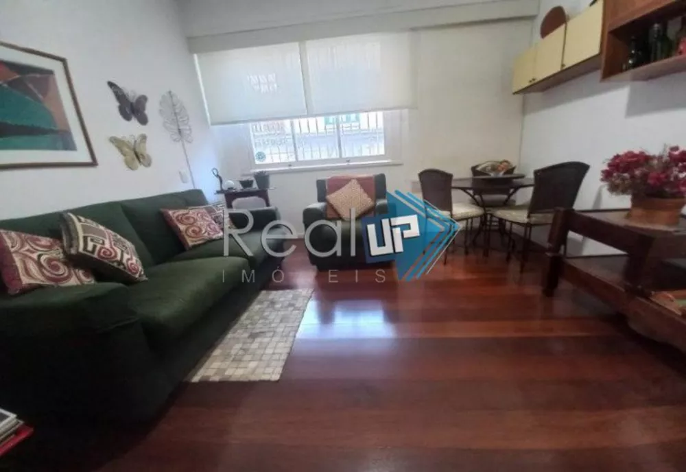 Apartamento, 2 quartos, 60 m² - Foto 2