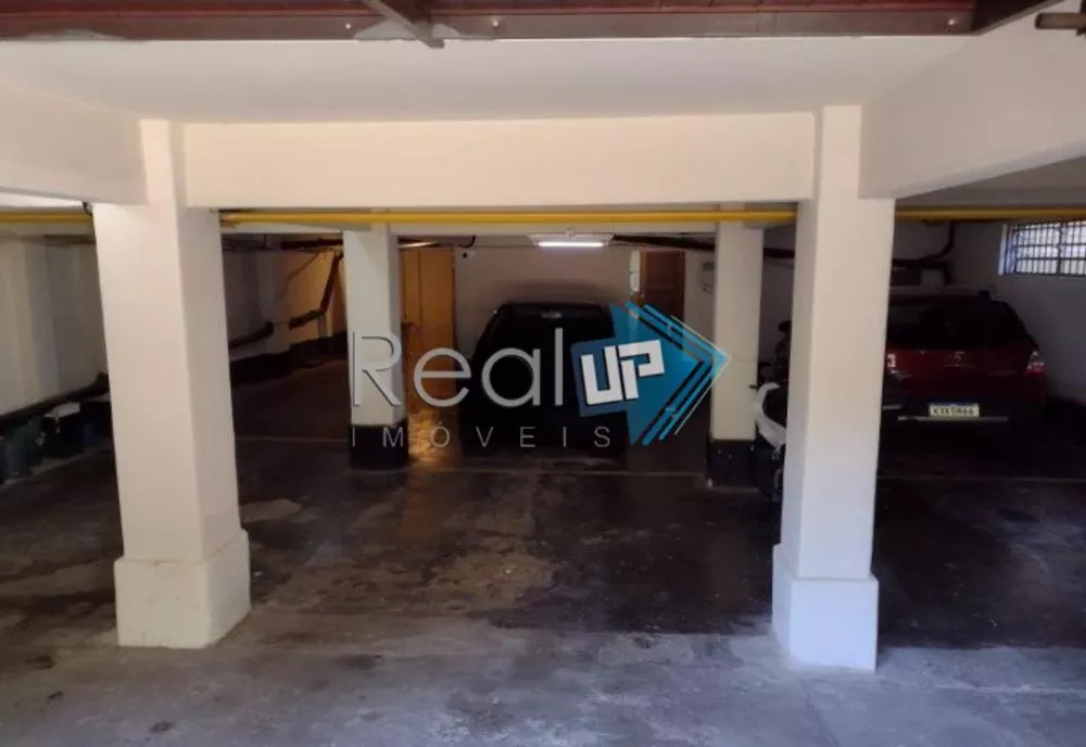 Apartamento, 2 quartos, 60 m² - Foto 8