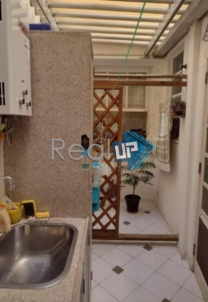 Apartamento, 2 quartos, 60 m² - Foto 6