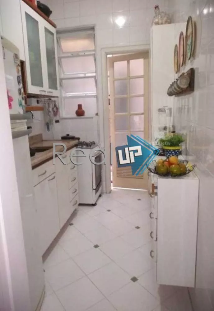Apartamento, 2 quartos, 60 m² - Foto 4