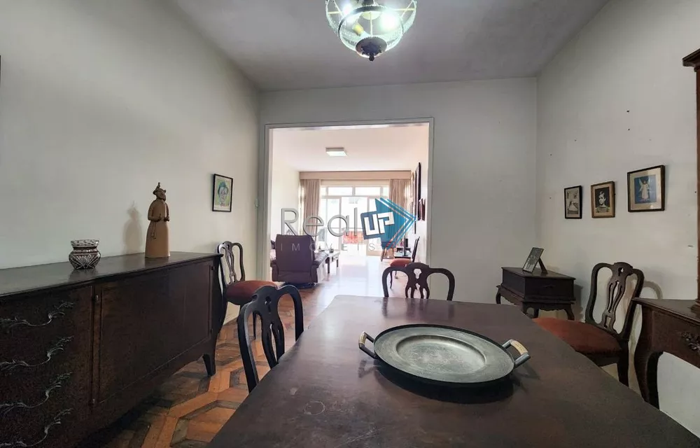 Apartamento, 3 quartos, 143 m² - Foto 13