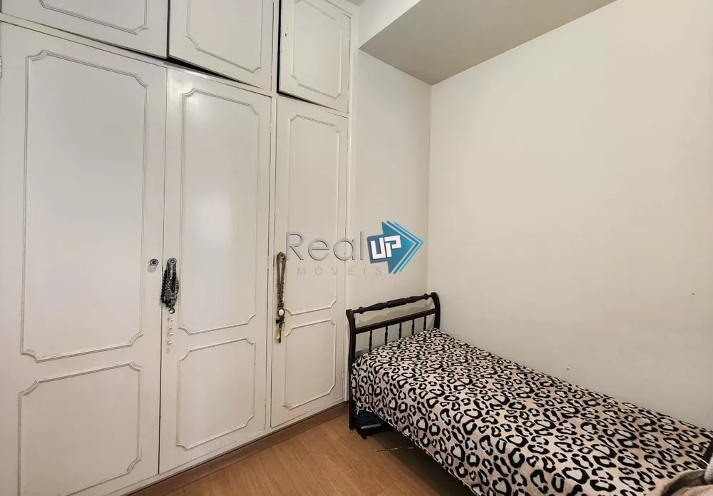 Apartamento, 3 quartos, 143 m² - Foto 17