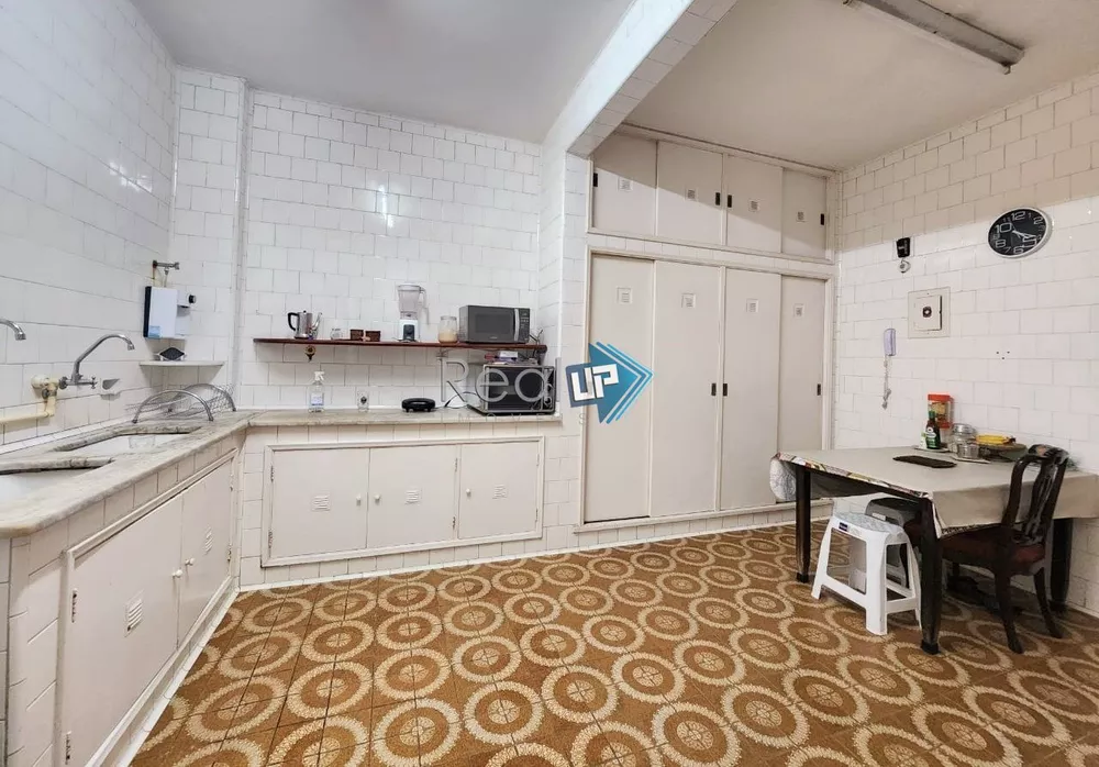Apartamento, 3 quartos, 143 m² - Foto 9