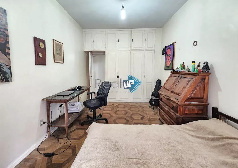 Apartamento, 3 quartos, 143 m² - Foto 21