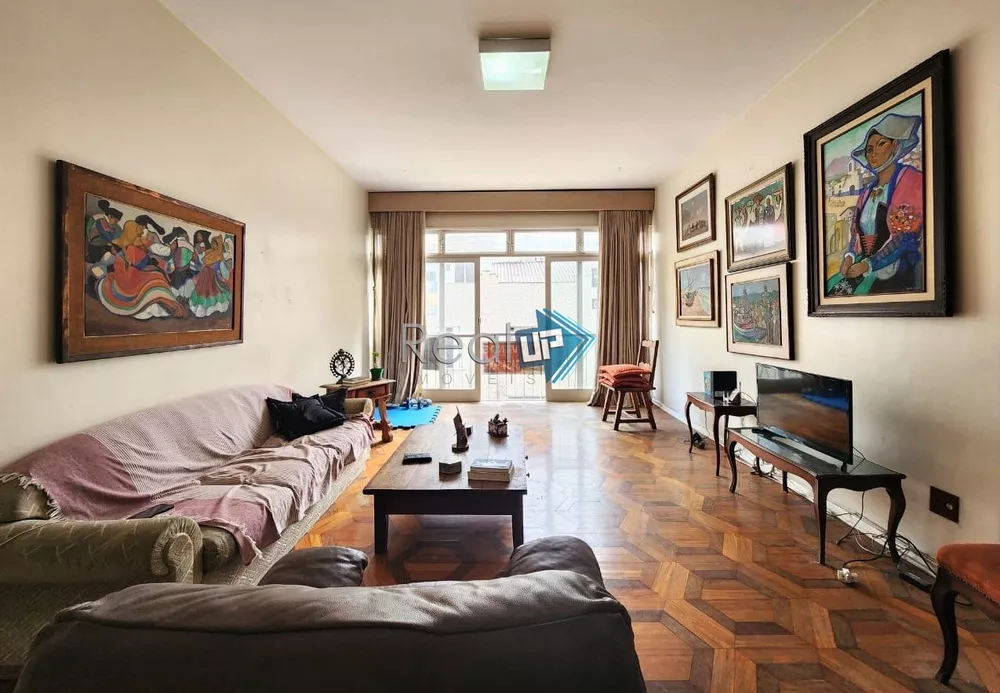 Apartamento, 3 quartos, 143 m² - Foto 14