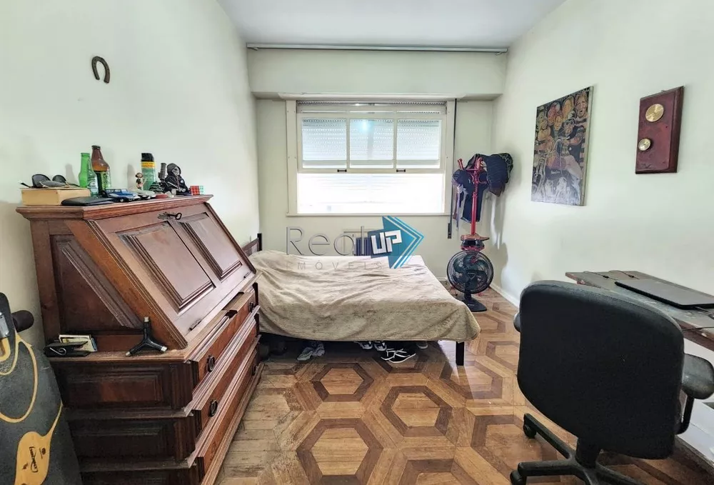 Apartamento, 3 quartos, 143 m² - Foto 18