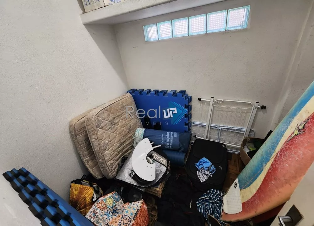 Apartamento, 3 quartos, 143 m² - Foto 11