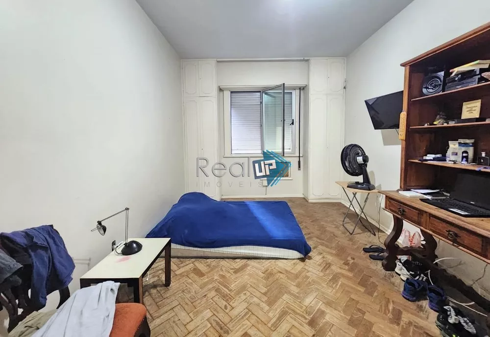 Apartamento, 3 quartos, 143 m² - Foto 16