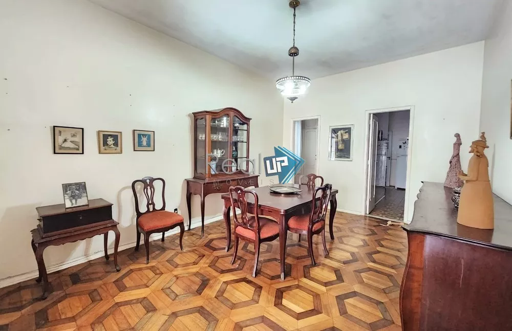 Apartamento, 3 quartos, 143 m² - Foto 4