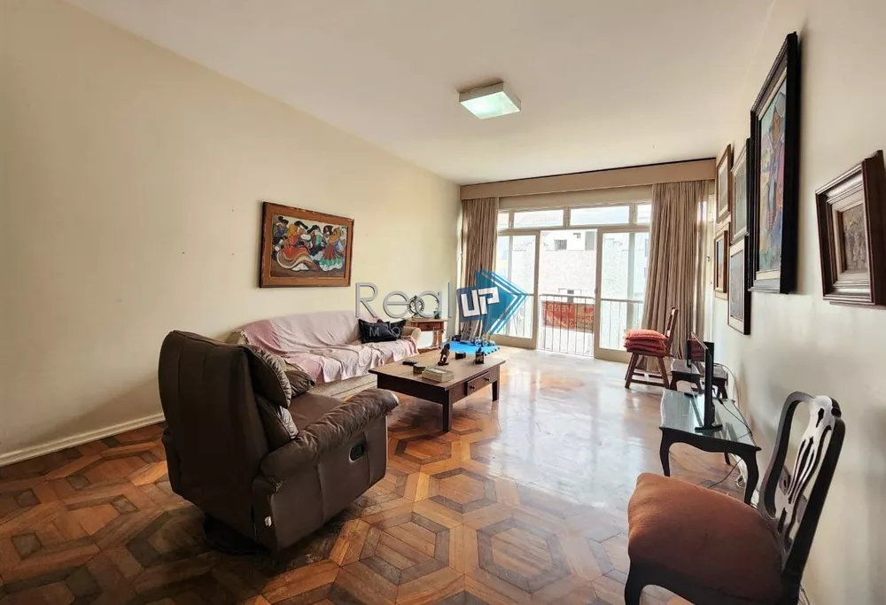Apartamento, 3 quartos, 143 m² - Foto 15