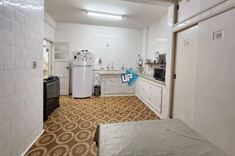 Apartamento, 3 quartos, 143 m² - Foto 1