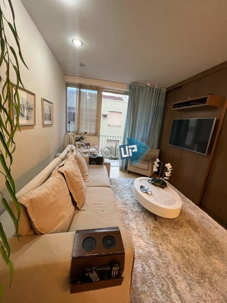 Apartamento, 3 quartos, 91 m² - Foto 3