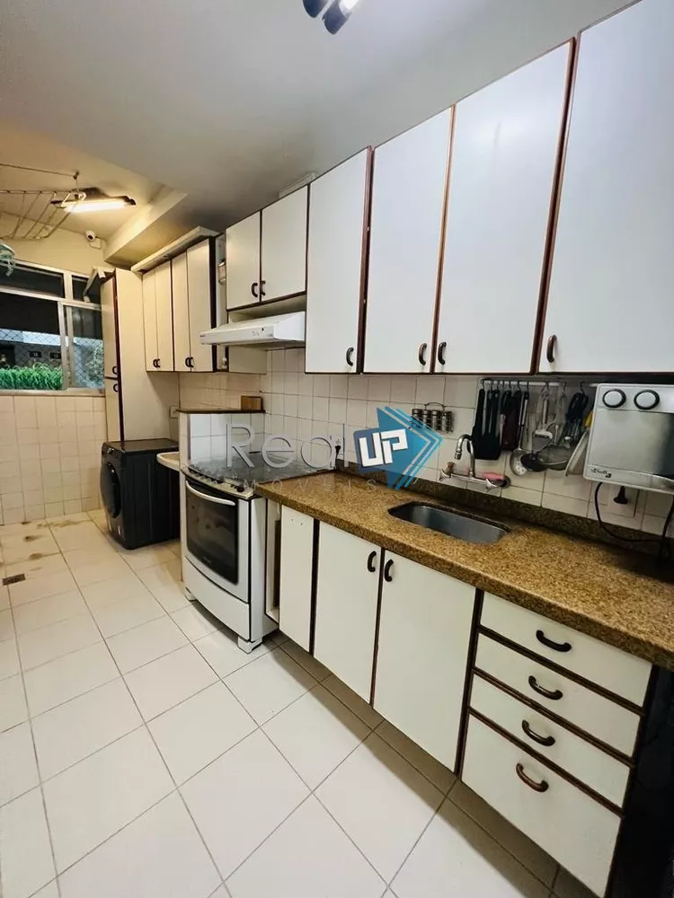 Apartamento, 3 quartos, 91 m² - Foto 5