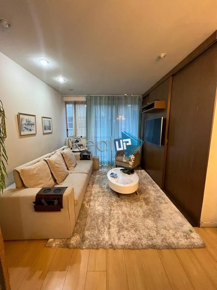Apartamento, 3 quartos, 91 m² - Foto 1
