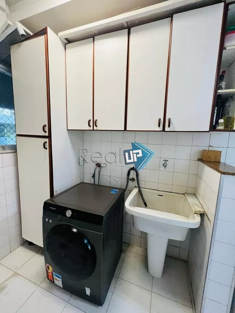 Apartamento, 3 quartos, 91 m² - Foto 9