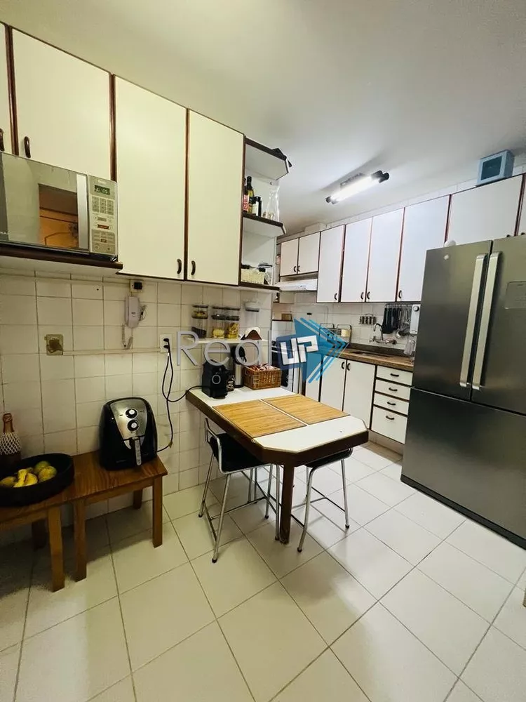 Apartamento, 3 quartos, 91 m² - Foto 8