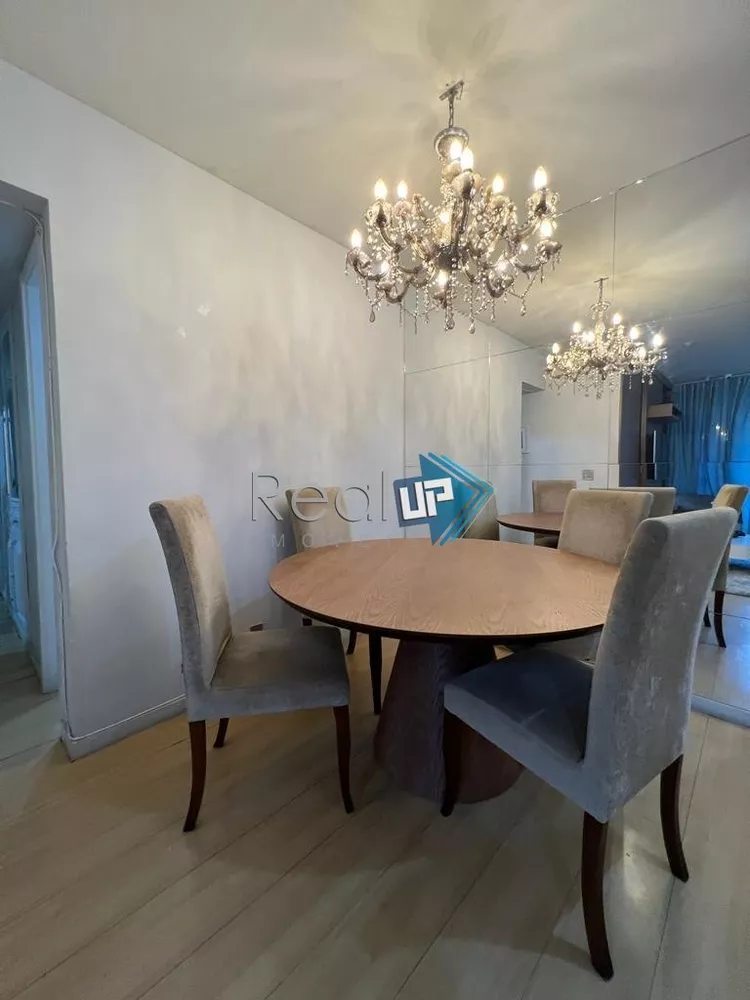 Apartamento, 3 quartos, 91 m² - Foto 11