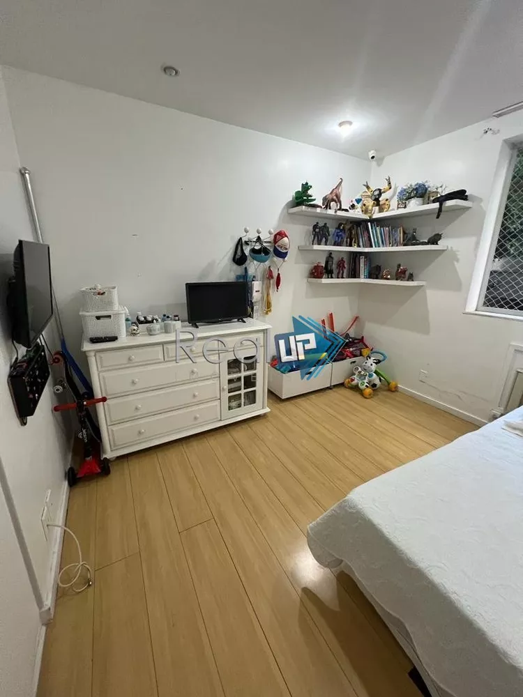 Apartamento, 3 quartos, 91 m² - Foto 17