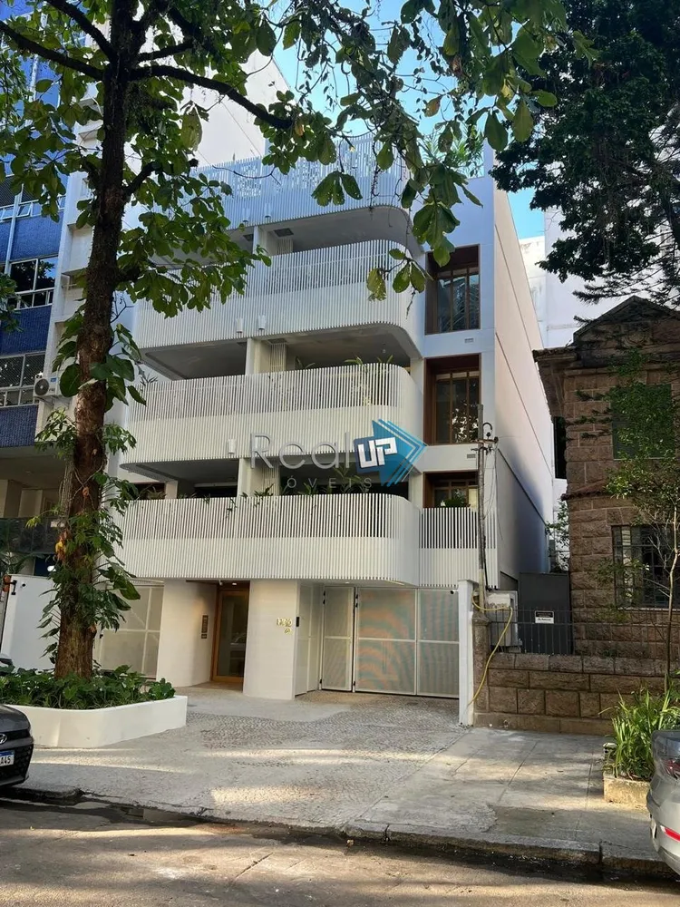 Apartamento, 2 quartos, 143 m² - Foto 1