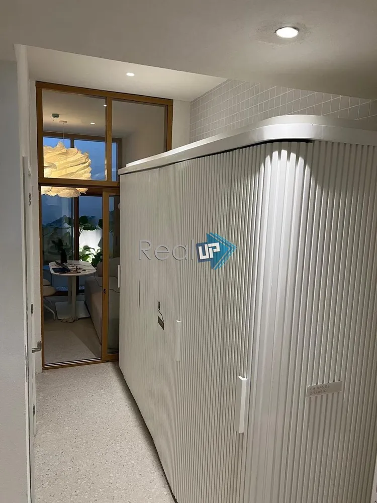 Apartamento, 2 quartos, 143 m² - Foto 6