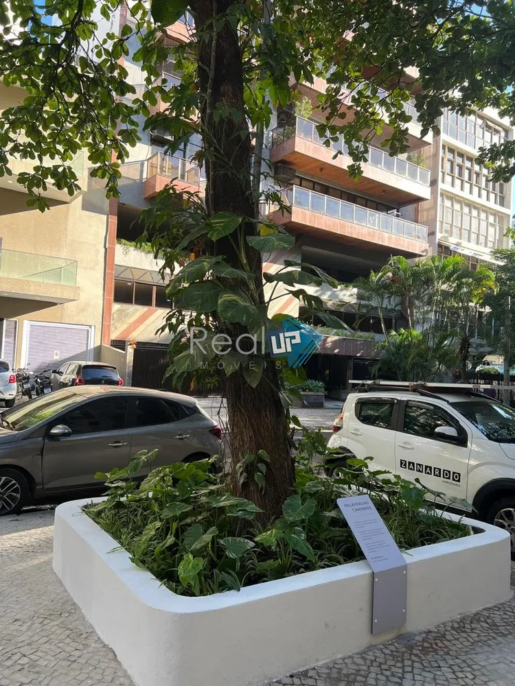 Apartamento, 2 quartos, 143 m² - Foto 8