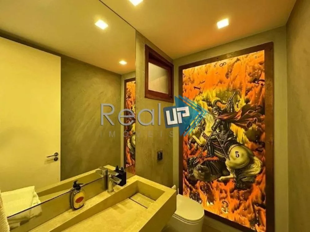Cobertura, 3 quartos, 444 m² - Foto 15