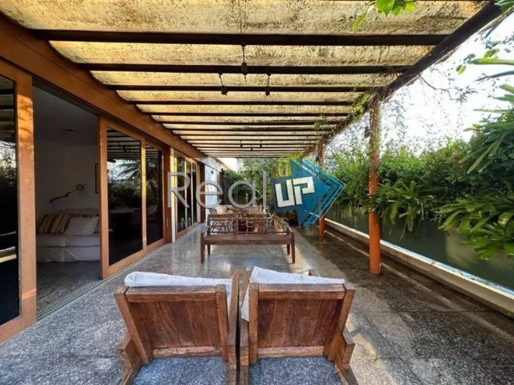 Cobertura, 3 quartos, 444 m² - Foto 28