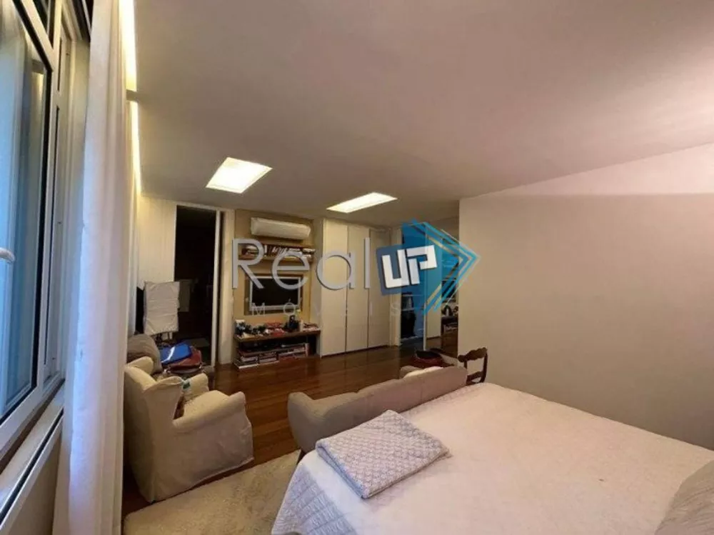 Cobertura, 3 quartos, 444 m² - Foto 10