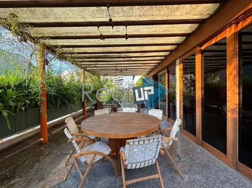 Cobertura, 3 quartos, 444 m² - Foto 14