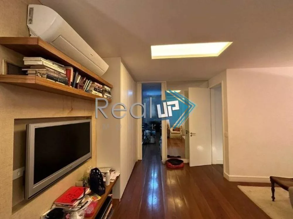 Cobertura, 3 quartos, 444 m² - Foto 12