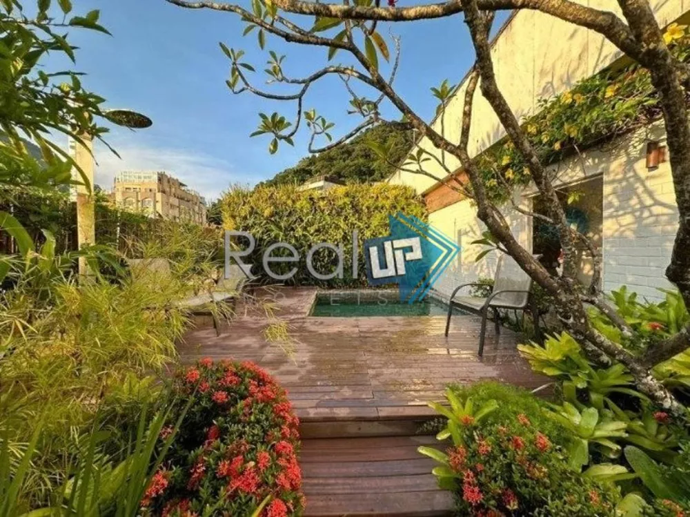 Cobertura, 3 quartos, 444 m² - Foto 27