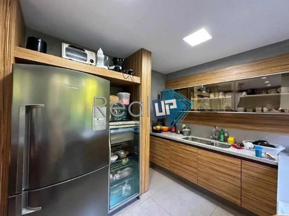 Cobertura, 3 quartos, 444 m² - Foto 7
