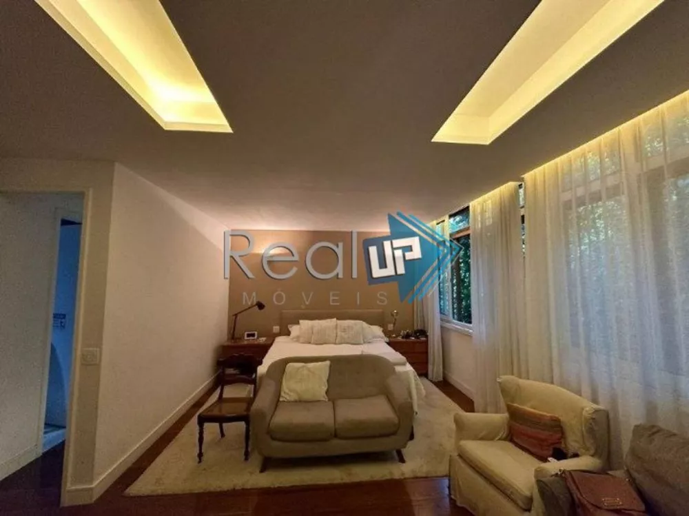 Cobertura, 3 quartos, 444 m² - Foto 11