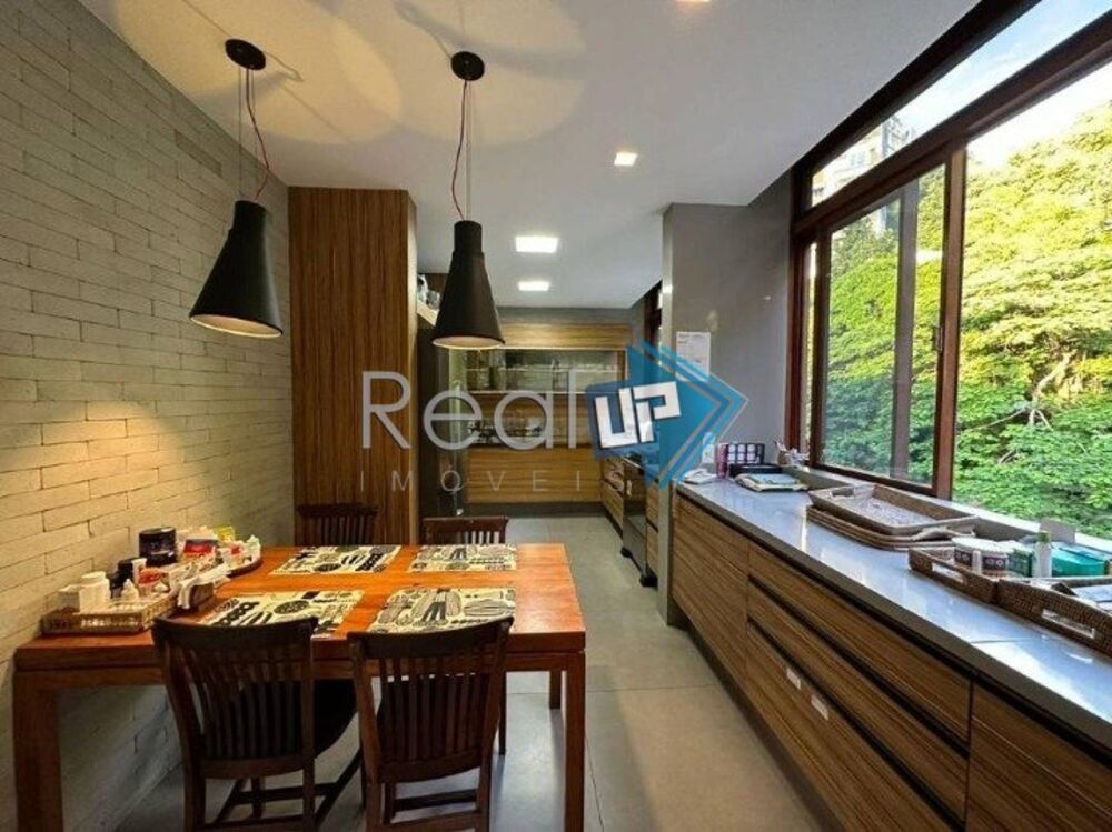 Cobertura, 3 quartos, 444 m² - Foto 8