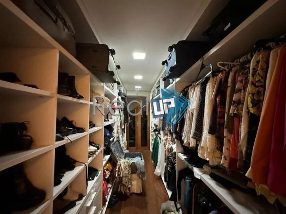 Cobertura, 3 quartos, 444 m² - Foto 13