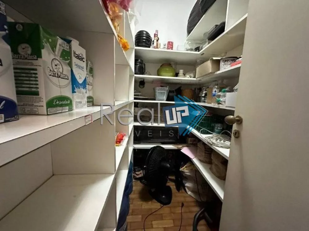 Cobertura, 3 quartos, 444 m² - Foto 22
