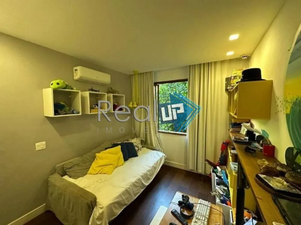 Cobertura, 3 quartos, 444 m² - Foto 16