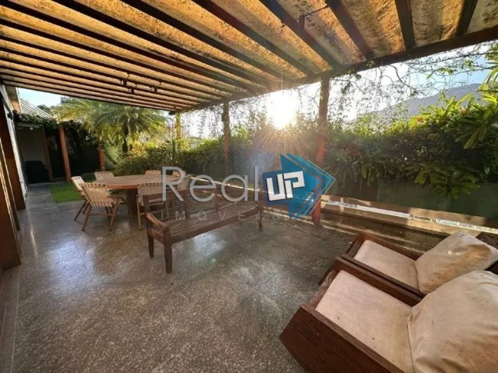 Cobertura, 3 quartos, 444 m² - Foto 29