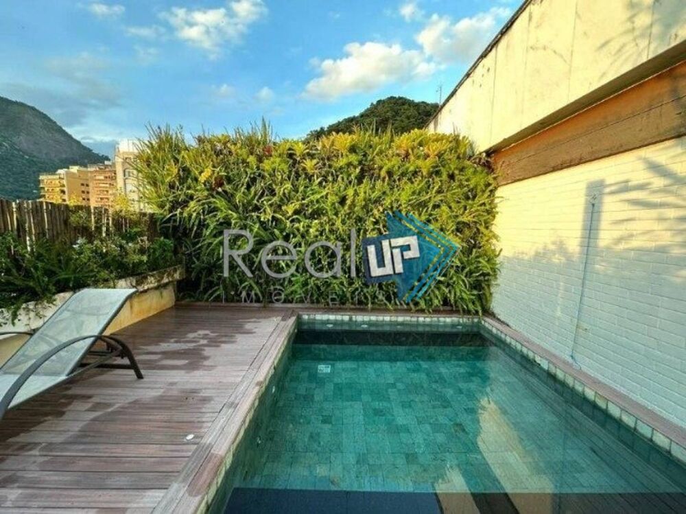 Cobertura, 3 quartos, 444 m² - Foto 23